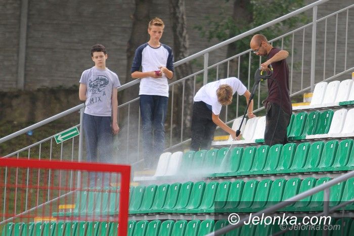 Jelenia Góra: Już jutro Młodzieżowe Mistrzostwa Polski