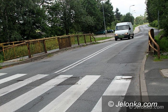 Jelenia Góra: Kto przygotuje projekty przebudowy mostów