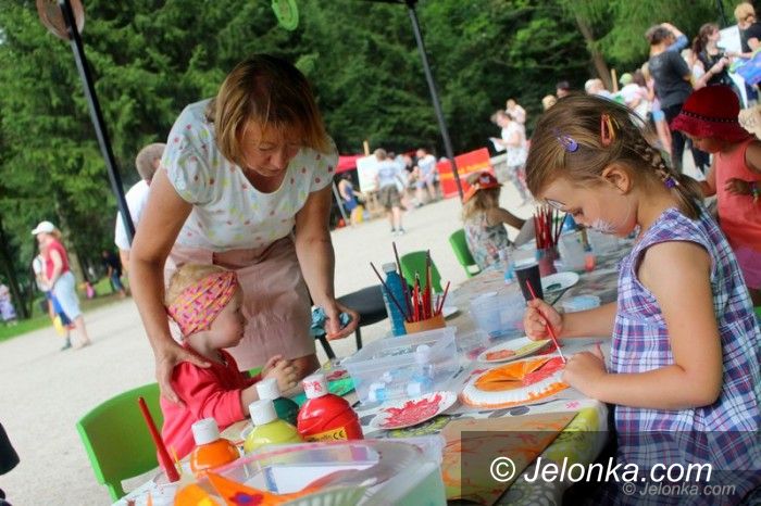 Jelenia Góra: Powrót do przeszłości z Przystanią Twórczą