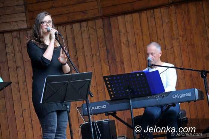 Jelenia Góra: Letni Koncert Promenadowy z Jackiem Szreniawą