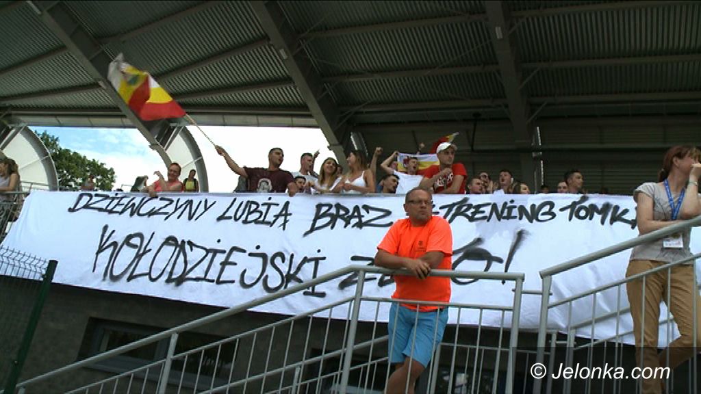 Jelenia Góra: Mistrzostwa w Jeleniej Górze