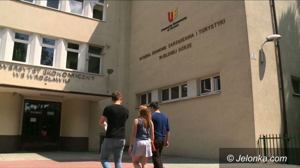 Jelenia Góra: Ranking Perspektywy 2016