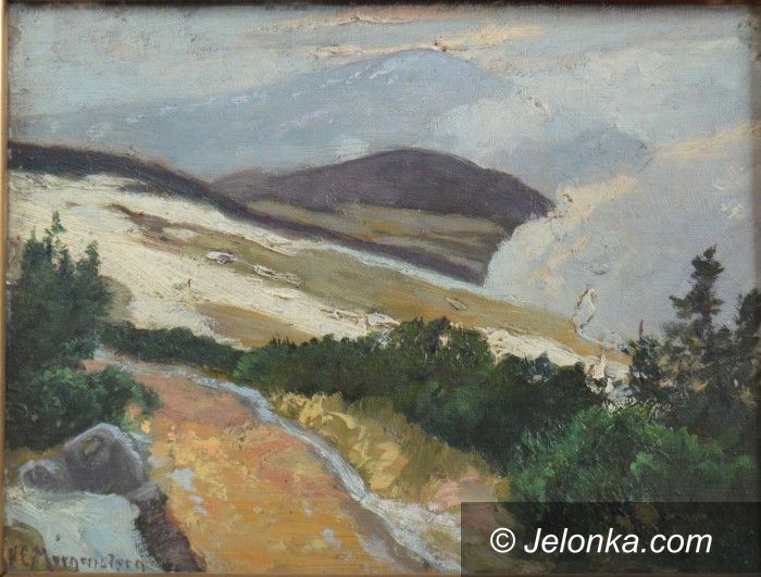 Jelenia Góra: Nowe pejzaże w Muzeum Karkonoskim