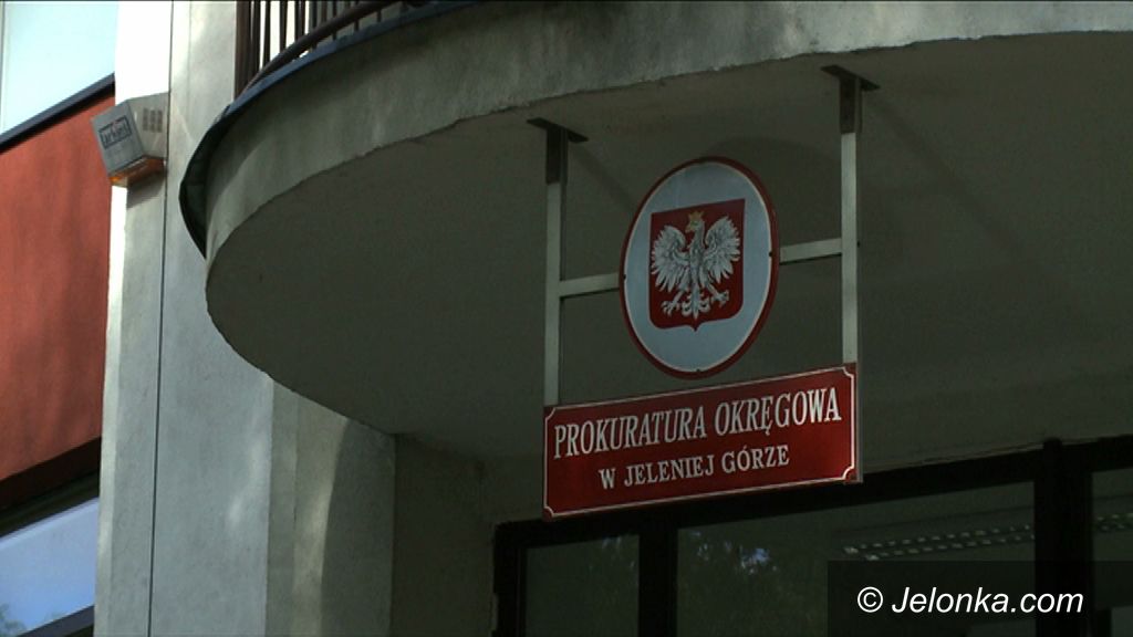 Jelenia Góra: Sprawa o zabójstwo