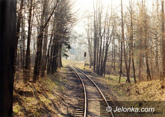 Region: Kolej Karkonoska–szansa dla regionu