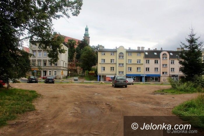 Jelenia Góra: Co powstanie przy ul. Pijarskiej?