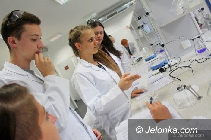 Jelenia Góra: Polsko–niemieckie badania w KPSW