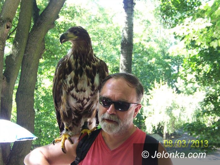Jelenia Góra: Terapeuta z powołania, pasjonat z przekonania 