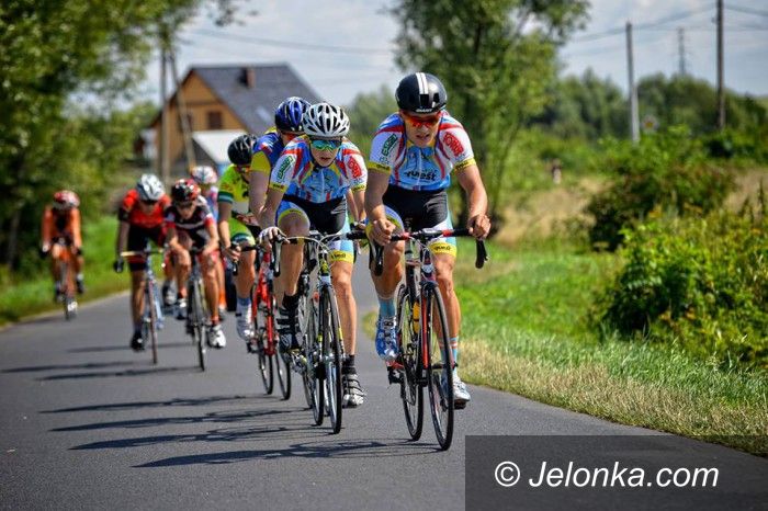 Grębocice: Szosowy Klasyk Grodowiec – 105 kilometrów ucieczki