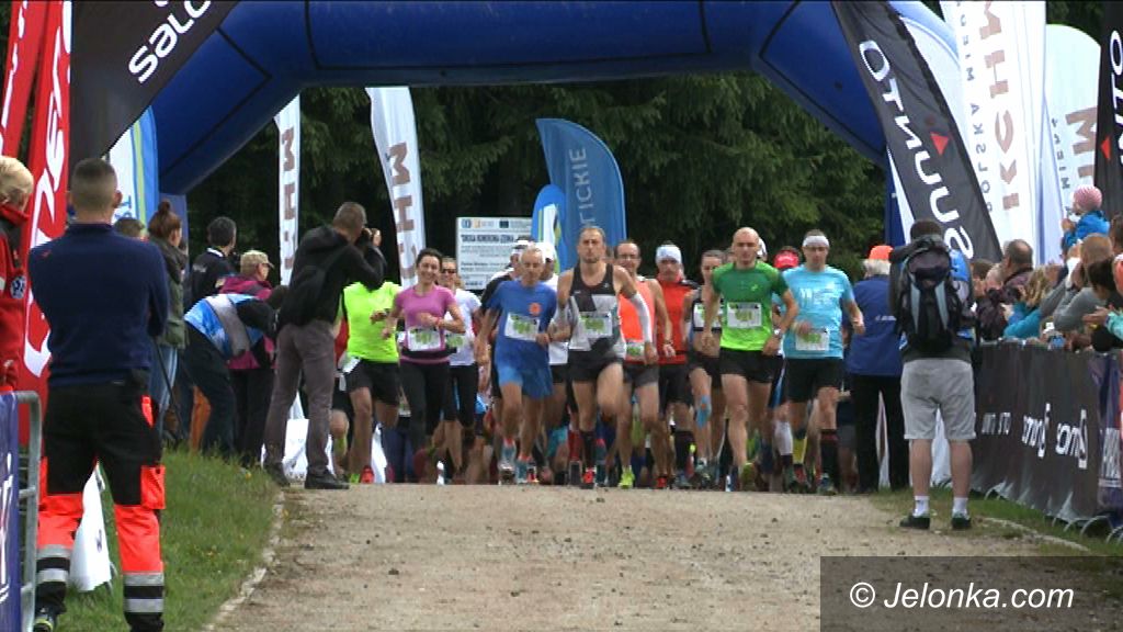 Jelenia Góra: Letni Bieg Piastów 2016