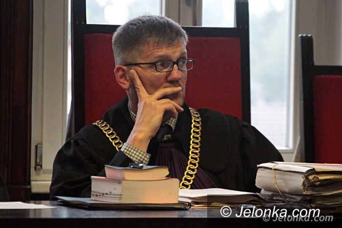 Jelenia Góra: Sąd apelacyjny: Sprawa jest zawiła