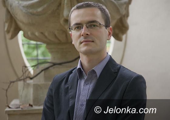 Jelenia Góra: Niedzielny recital organowy Marcina Armańskiego