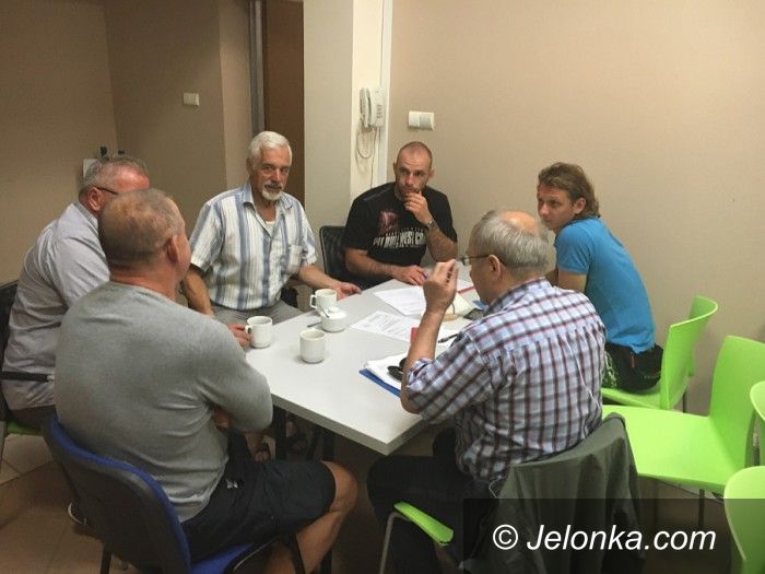 Jelenia Góra: Zawody zapaśników we wrześniu
