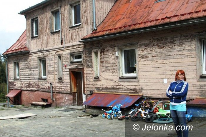 Region: „Mechanik” z pomocą samotnym matkom z dziećmi