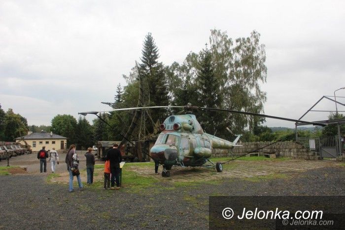 Jelenia Góra: Muzeum Historii i Militariów można już zwiedzać