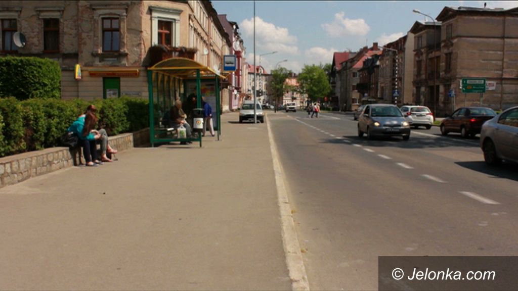 Jelenia Góra: Rewitalizacja zdegradowanych obszarów Jeleniej Góry