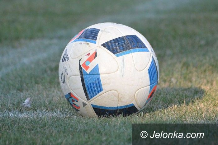IV liga piłkarska: IV liga: Bez goli w Wąsoszu
