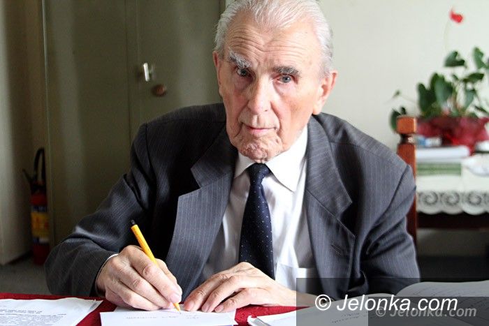 Jelenia Góra: Pułkownik Jakubowski życie poświęcił ojczyźnie