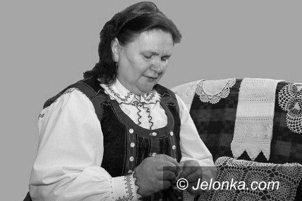 Region: Ginące zawody związane ze sztuką ludową