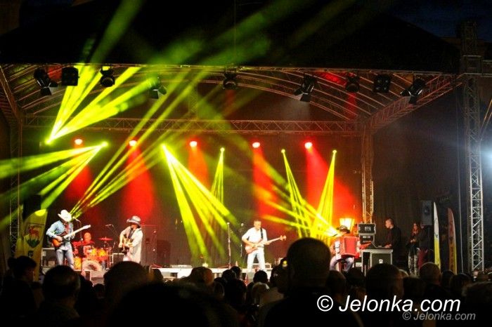 Jelenia Góra: Świetna zabawa z country i Krawczykiem