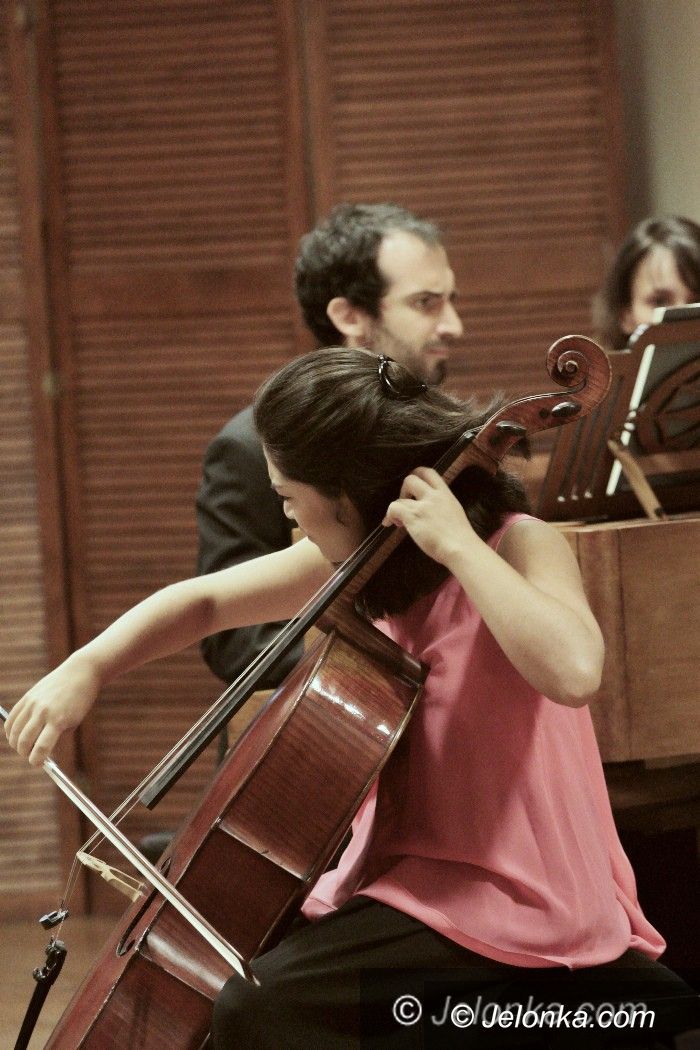 Region: Festival Dell Arte nie zwalnia tempa