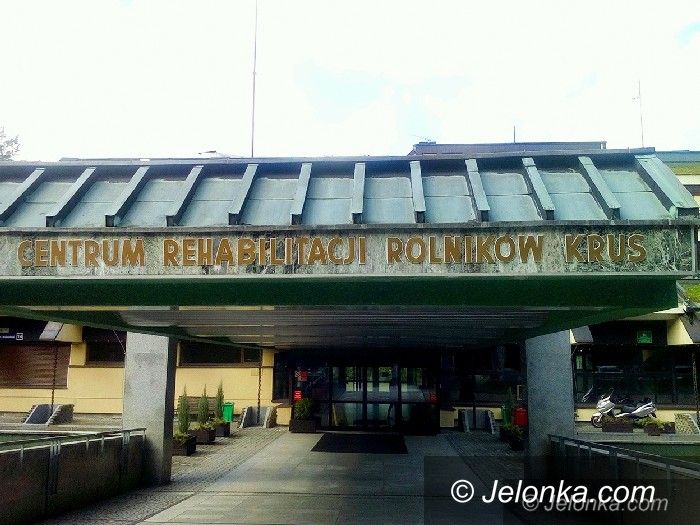 Szklarska Poręba: Zatrucia w CRR KRUS w Szklarskiej Porębie (aktualizacja)