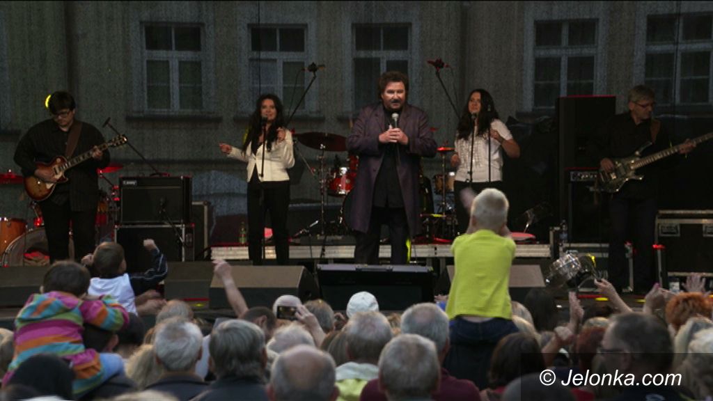 Jelenia Góra: Country pod Śnieżką 2016