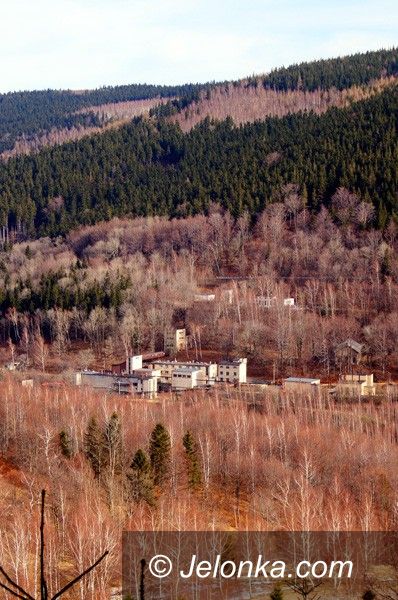 Kowary: Wycieczka po Kowarach szlakiem uranu