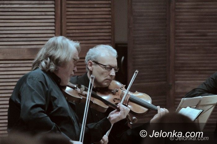 Region: Wystąpił Kwartet Polski Deutcher Oper Berlin!
