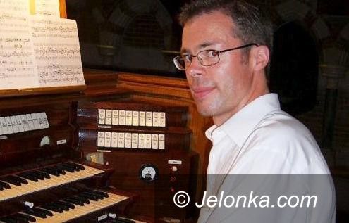 Jelenia Góra: Organowy wieczór w Kościele Zbawiciela