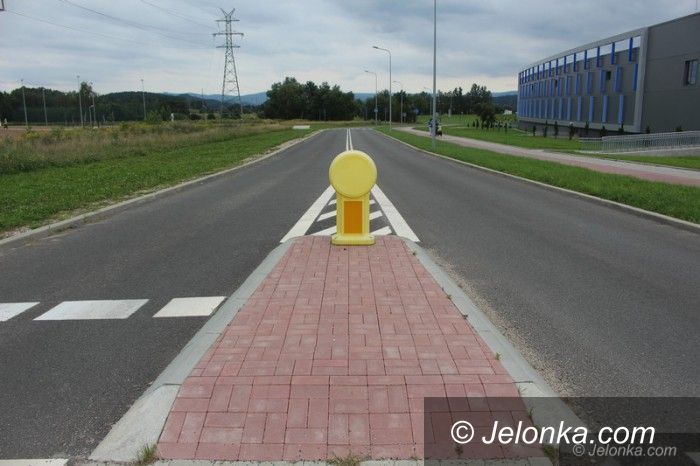 Jelenia Góra: W Jeleniej Górze mamy ulicę Stefana Strahla