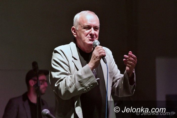 Region: Jacek Cygan Show w Bukowcu