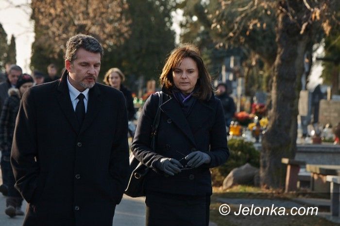 Jelenia Góra: Robert Dudzik w “Smoleńsku” i na 14. OPMW