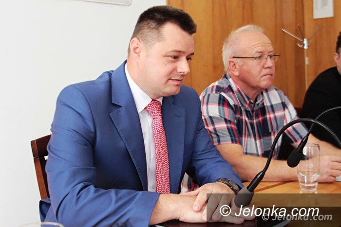 Jelenia Góra: Czym zajmie się nowy wiceszef WORD–u?