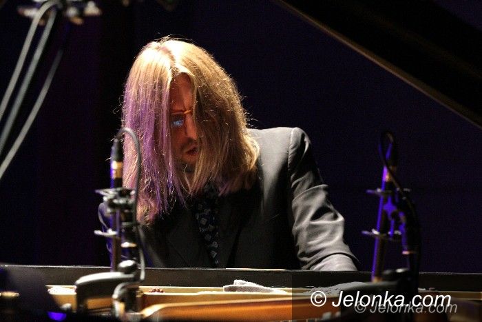 Region: Leszek Możdżer na Festivalu Dell Arte