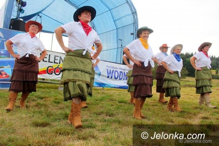 Jelenia Góra: Wspaniały festyn w Goduszynie