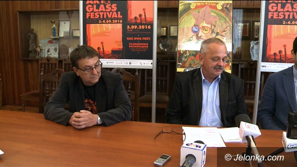 Jelenia Góra: Wrzesień jeleniogórski 2016