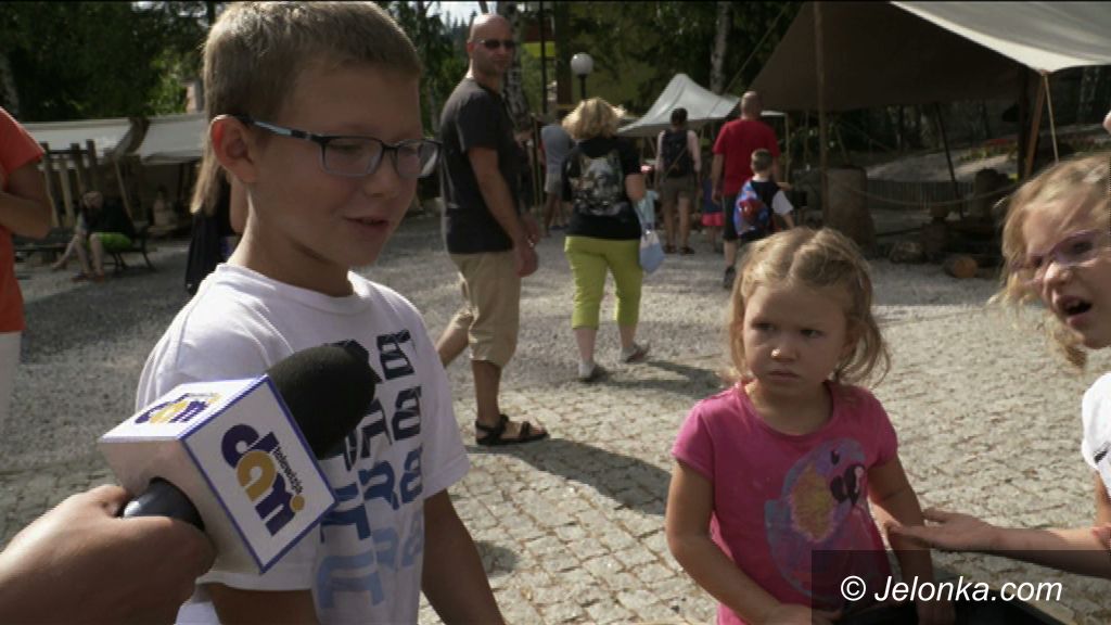 Jelenia Góra: Art Skwer Festiwal 2016
