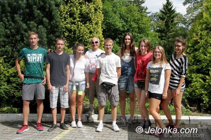 Region: Finał „Wakacji na dwóch kółkach” pod Szrenicą