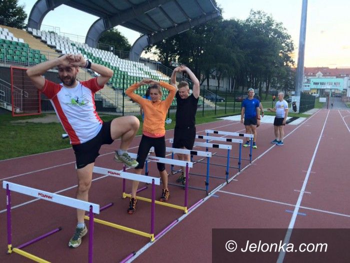 Jelenia Góra: "WF na Złotniczej" dla każdego