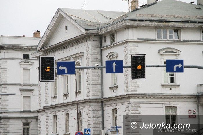 Jelenia Góra: Miasto pod czujnym okiem 140 kamer