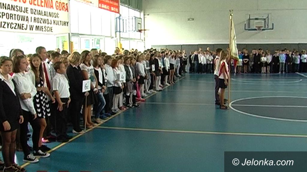 Jelenia Góra: Bezpieczna droga do szkoły