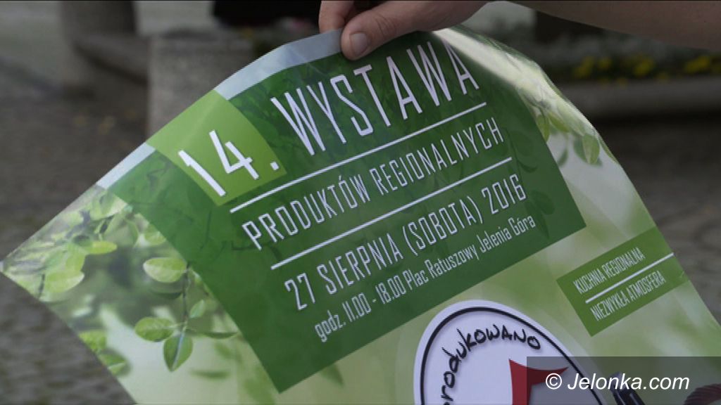 Jelenia Góra: Wyprodukowano pod Śnieżką 2016