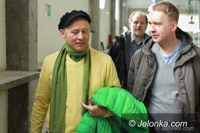 Region: Serial kręcony w naszym regionie wkrótce w TV