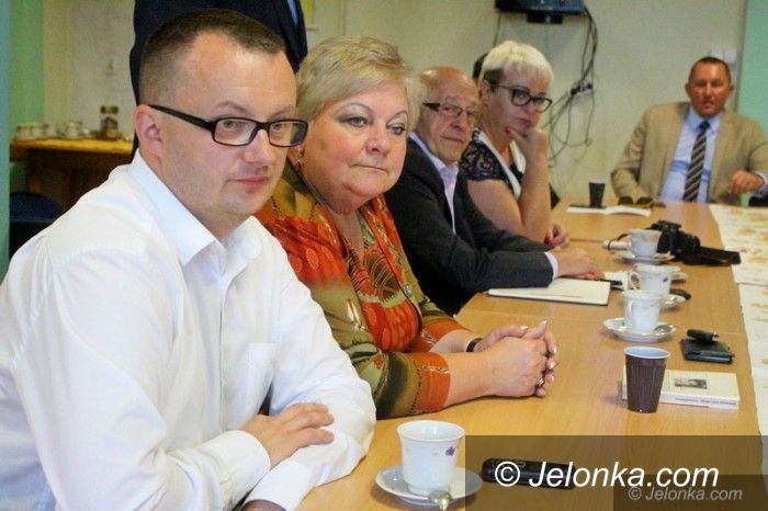 Region: Kolej karkonoska pod warunkiem oszczędności