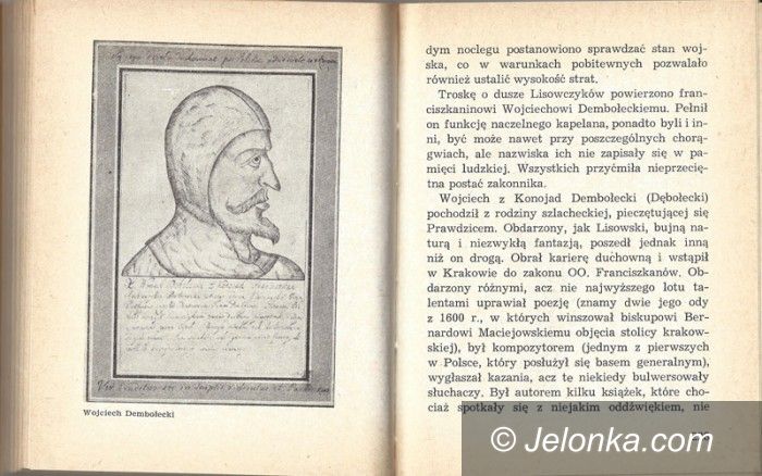 Jelenia Góra: Polacy pod Jelenią Górą podczas wojny trzydziestoletniej