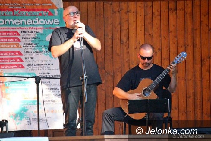 Jelenia Góra: Shakespeare na finał Letnich Koncertów Promenadowych
