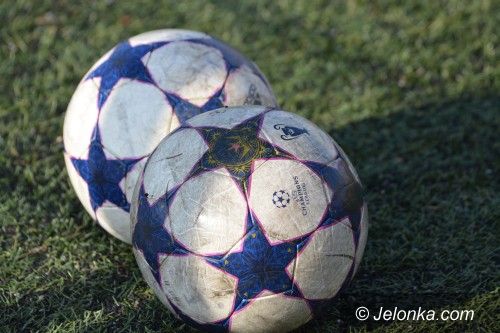 III liga piłkarska: Pierwsza wygrana Olimpii na boiskach III ligi