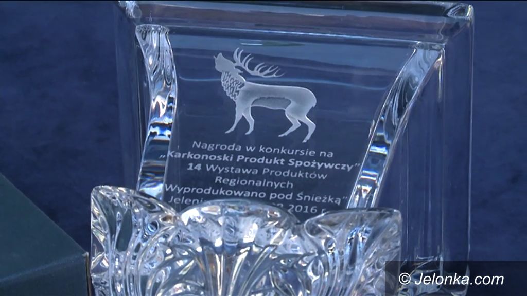 Jelenia Góra: Wyprodukowano pod Śnieżką