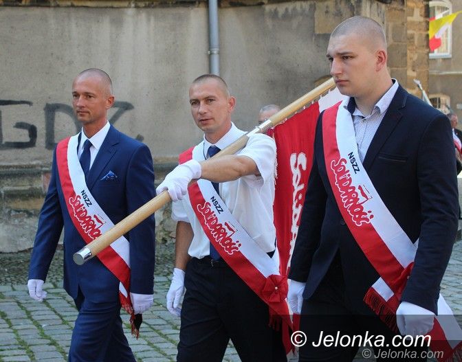 Jelenia Góra: To już 36 lat minęło od powstania Solidarności